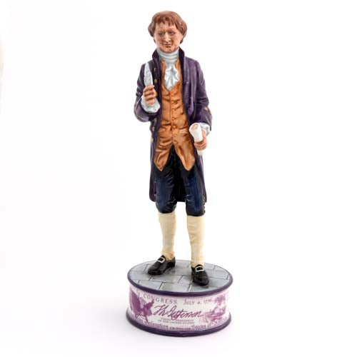Thomas Jefferson