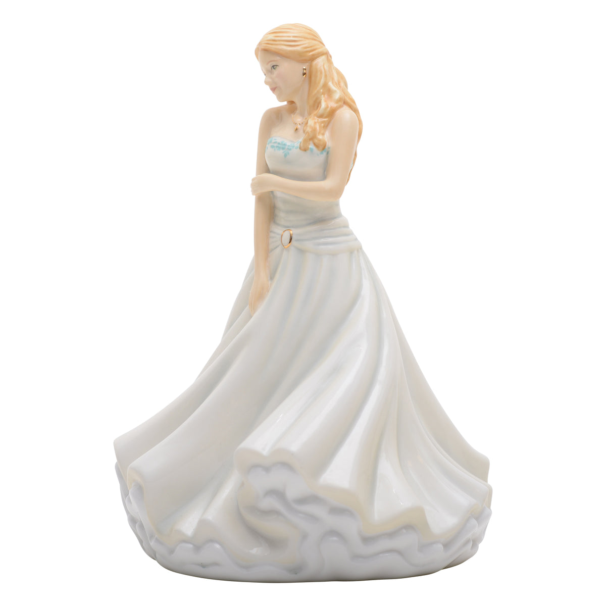 Petites Thoughts of You