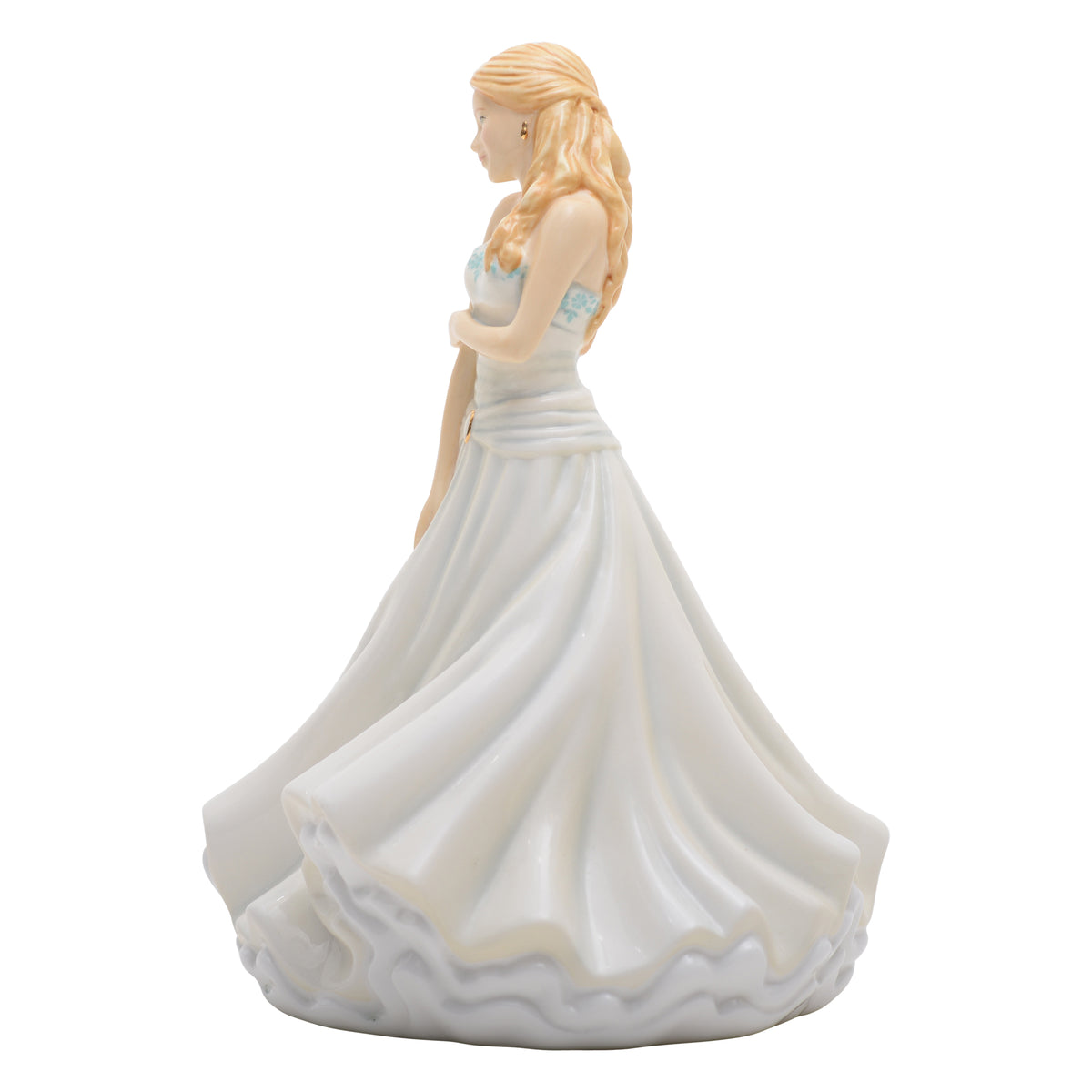 Petites Thoughts of You