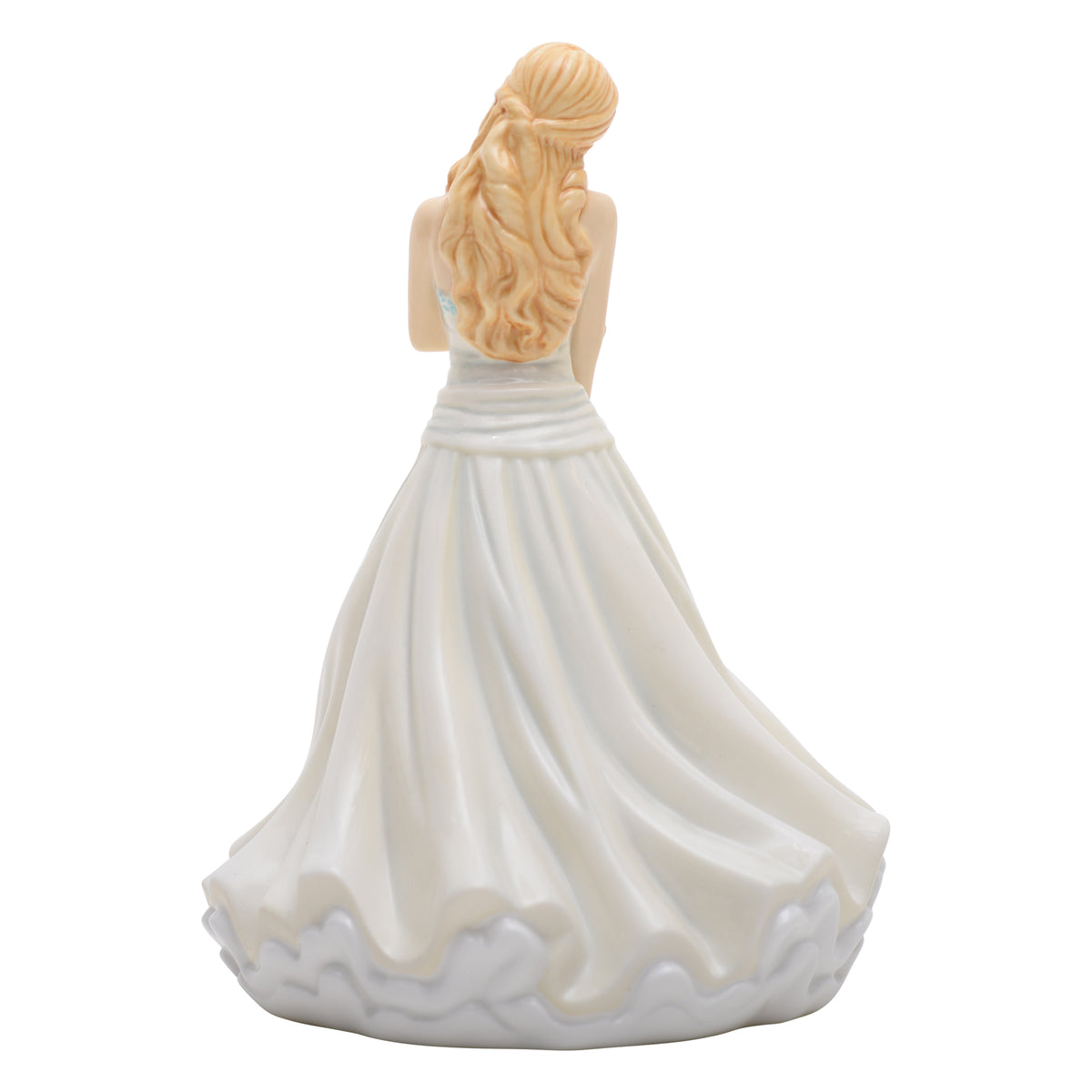 Petites Thoughts of You