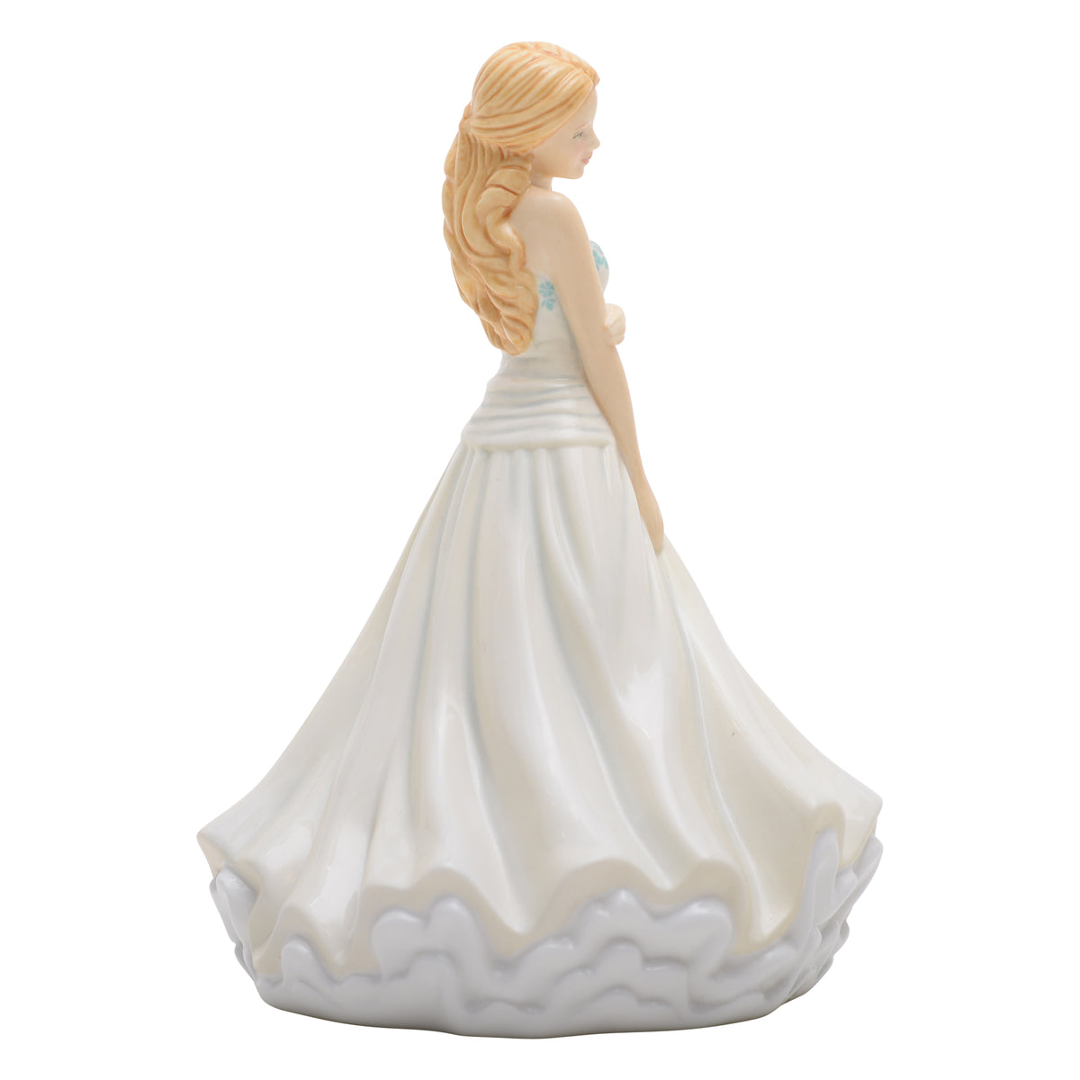 Petites Thoughts of You