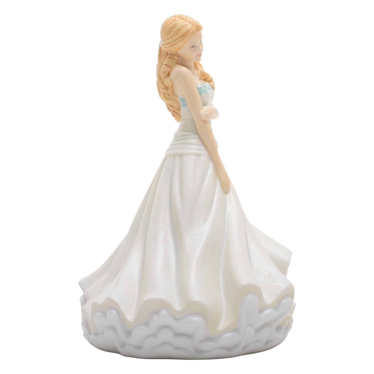 Petites Thoughts of You