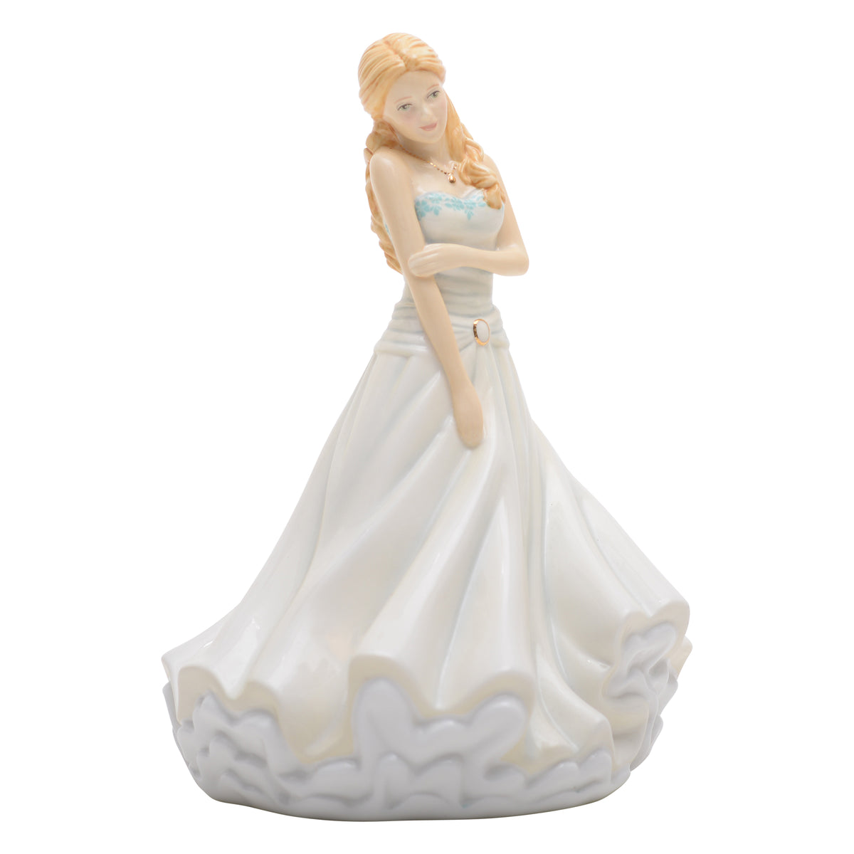 Petites Thoughts of You