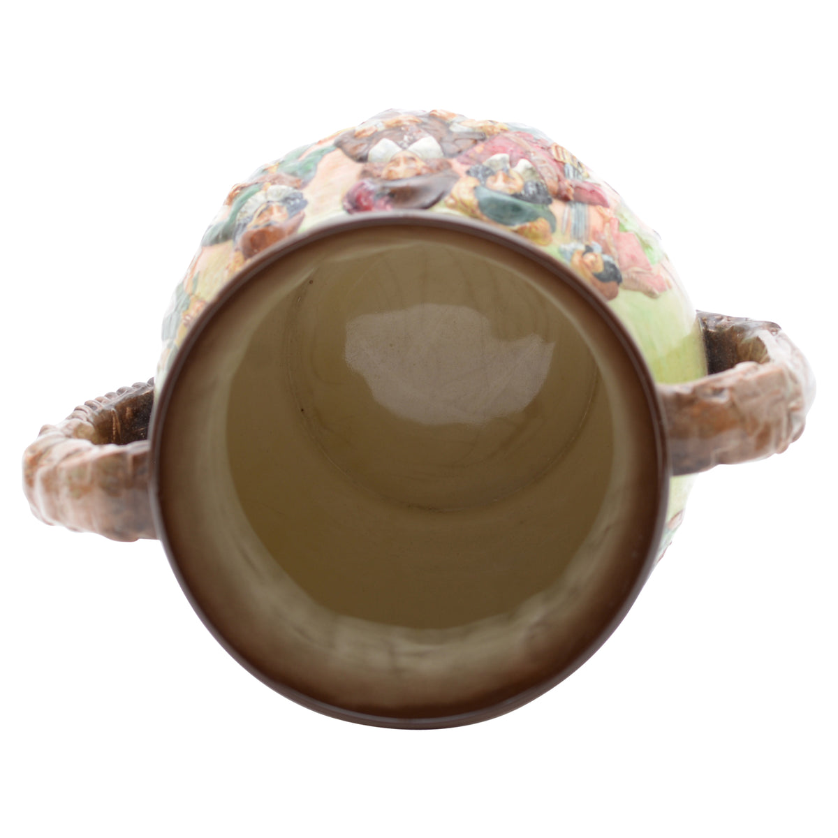 Three Musketeers Loving Cup