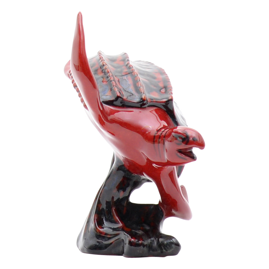 Tien Yi Turtle Flambe