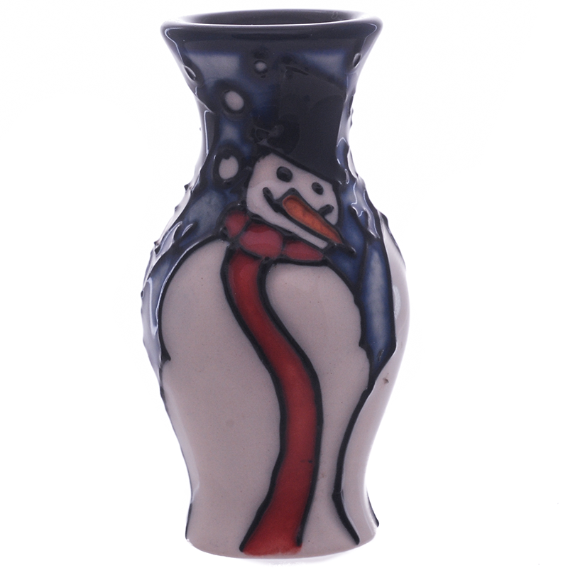 Time For Child Vase