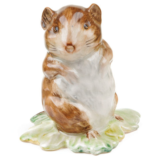 Timmy Willie from Johnny Town-mouse