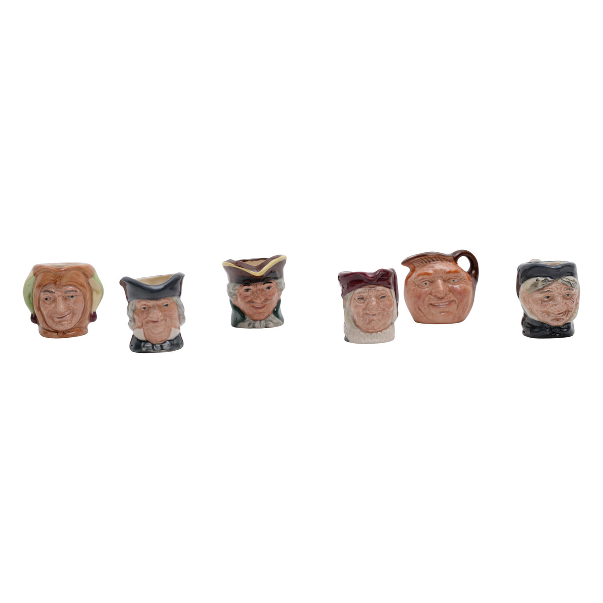 Diamond Anniversary Set Tinies