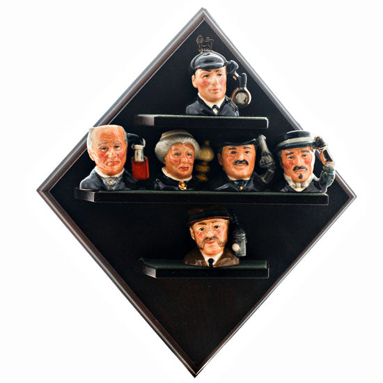Sherlock Holmes Tinies