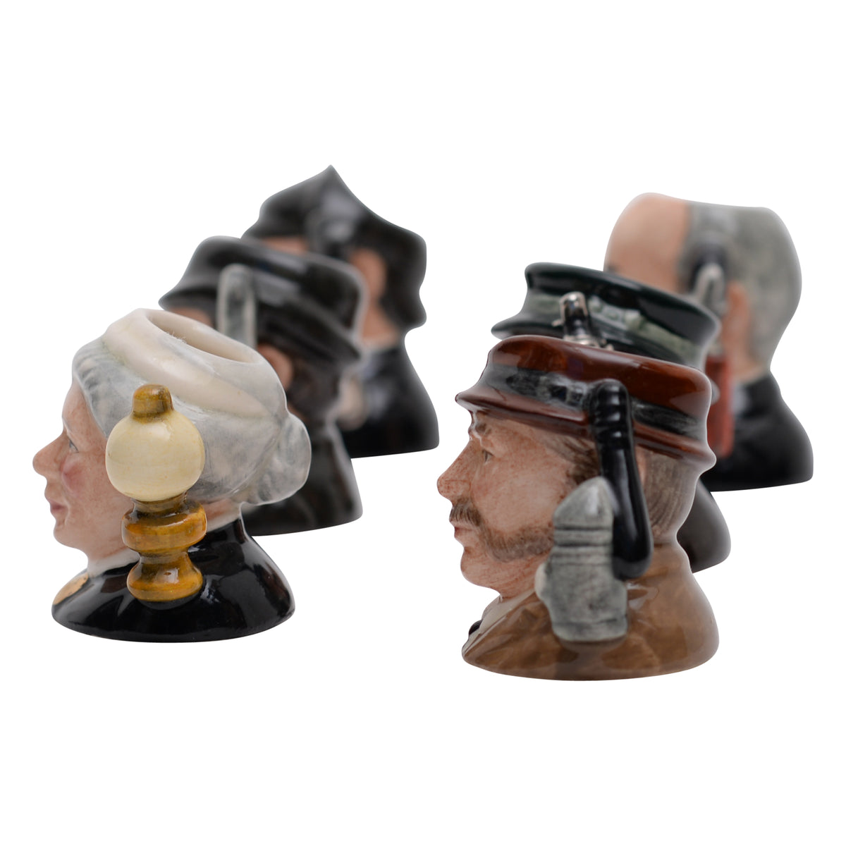 Sherlock Holmes Tinies