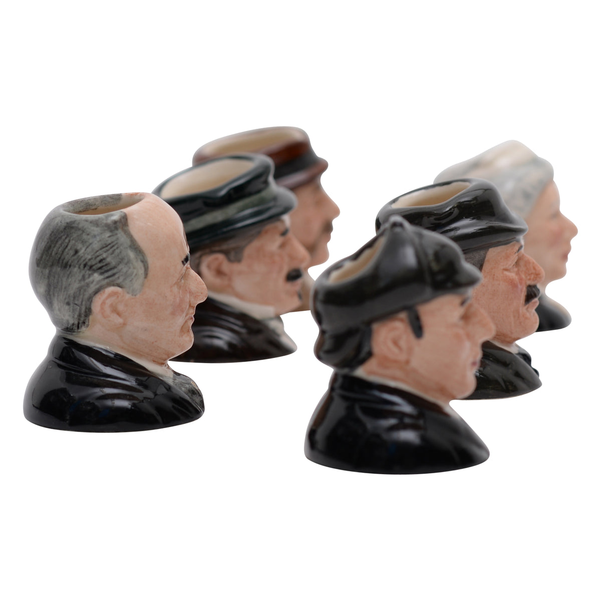Sherlock Holmes Tinies