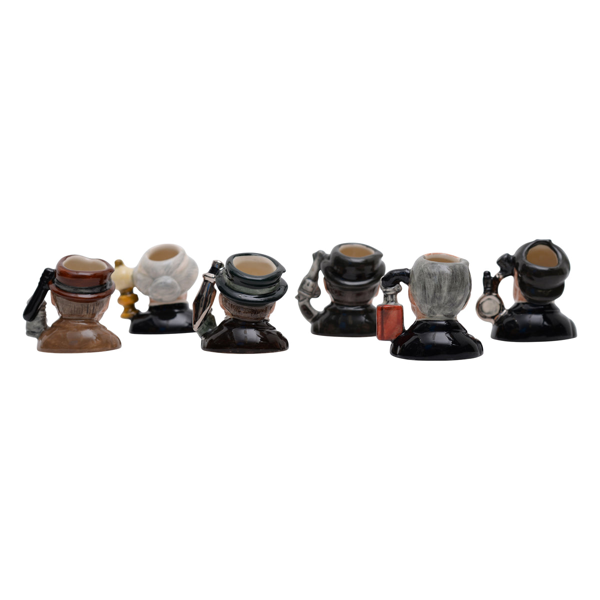 Sherlock Holmes Tinies