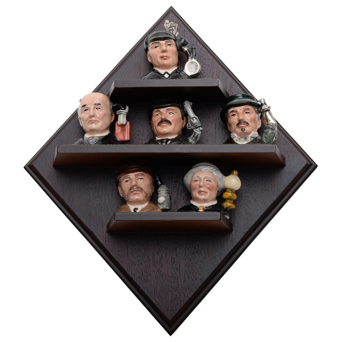 Sherlock Holmes Tinies