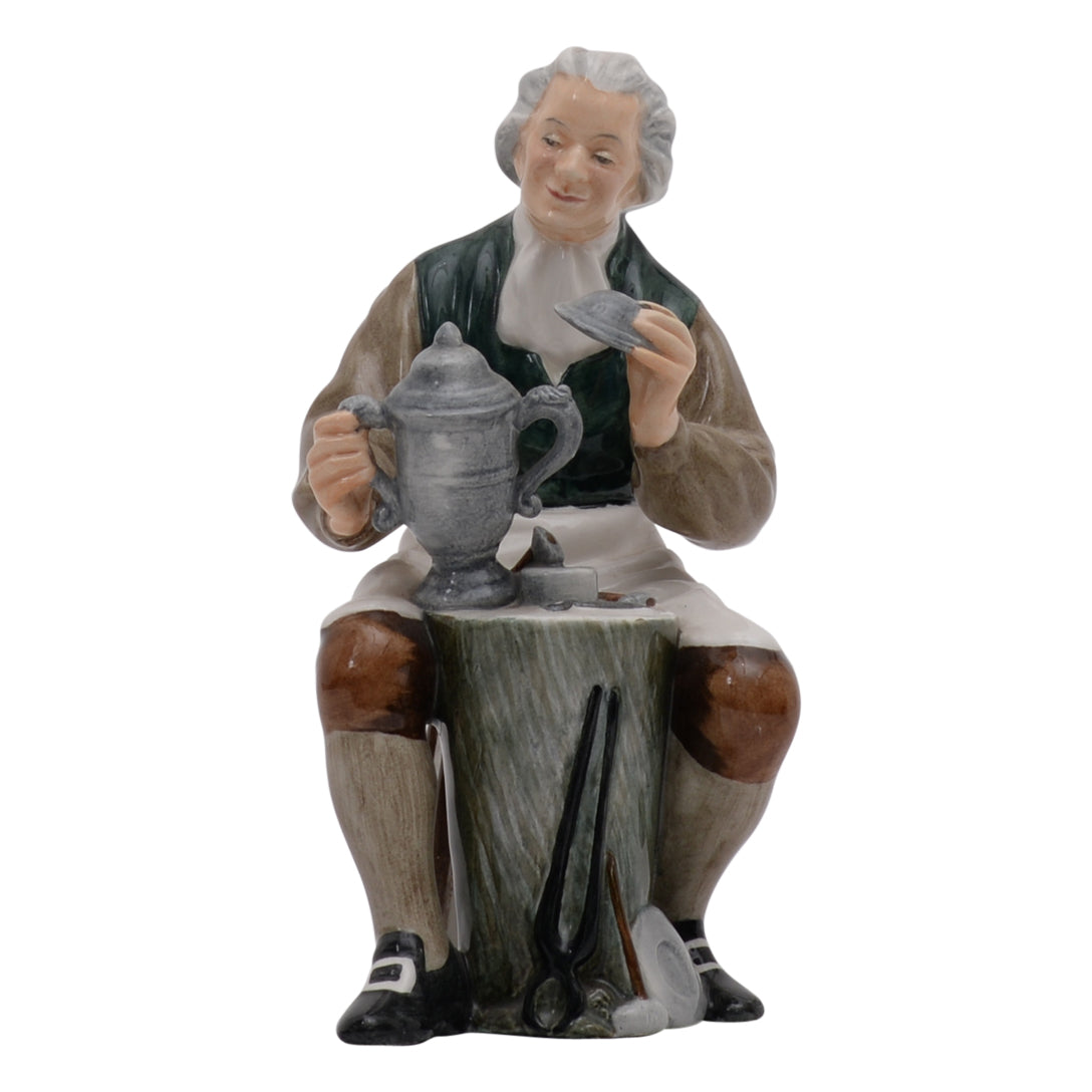 Tinsmith