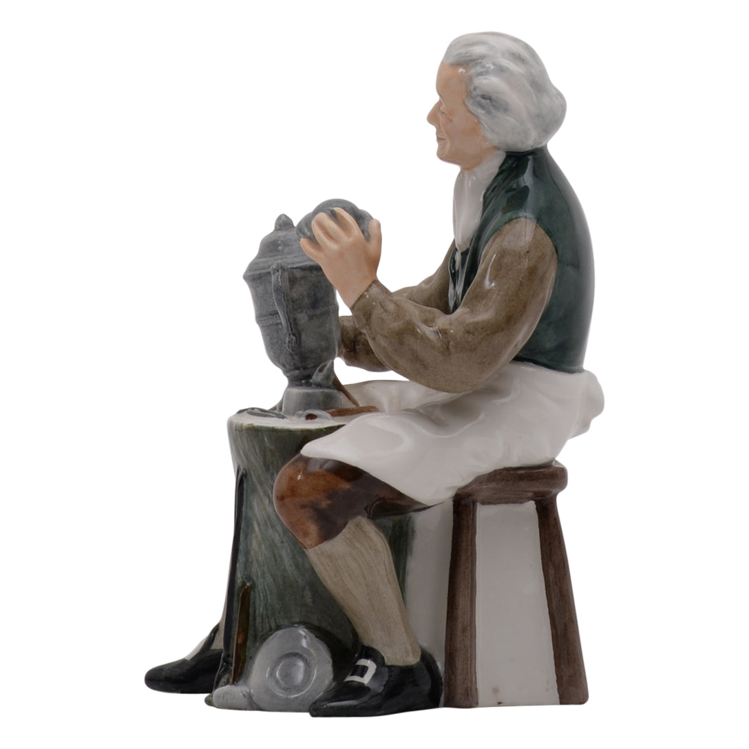 Tinsmith