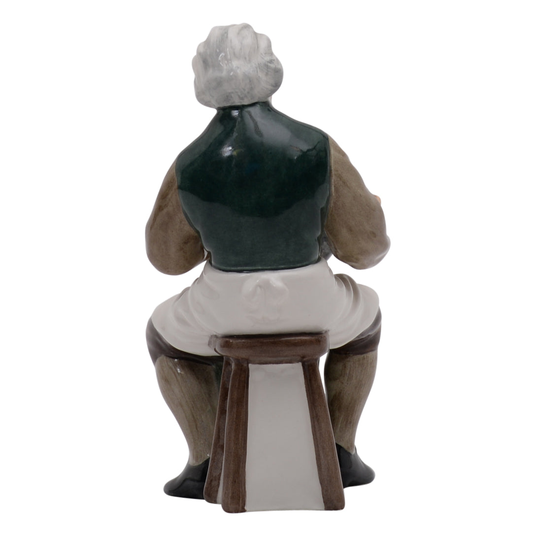 Tinsmith