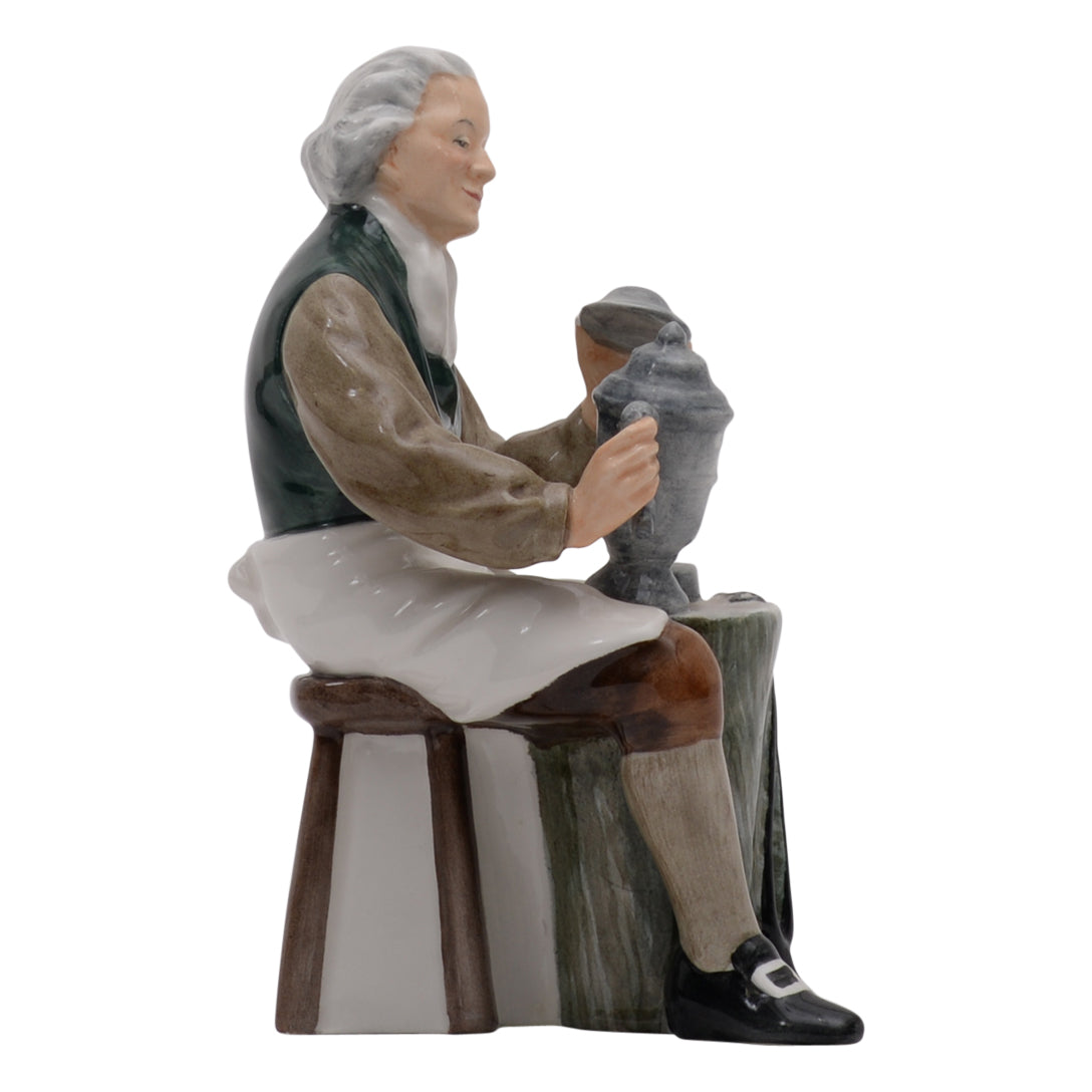 Tinsmith