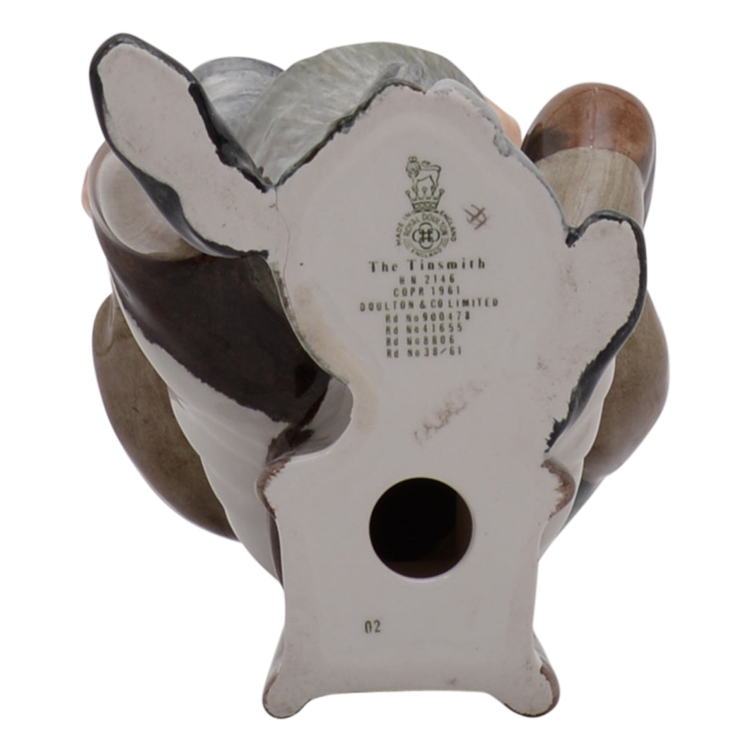 Tinsmith HN2146
