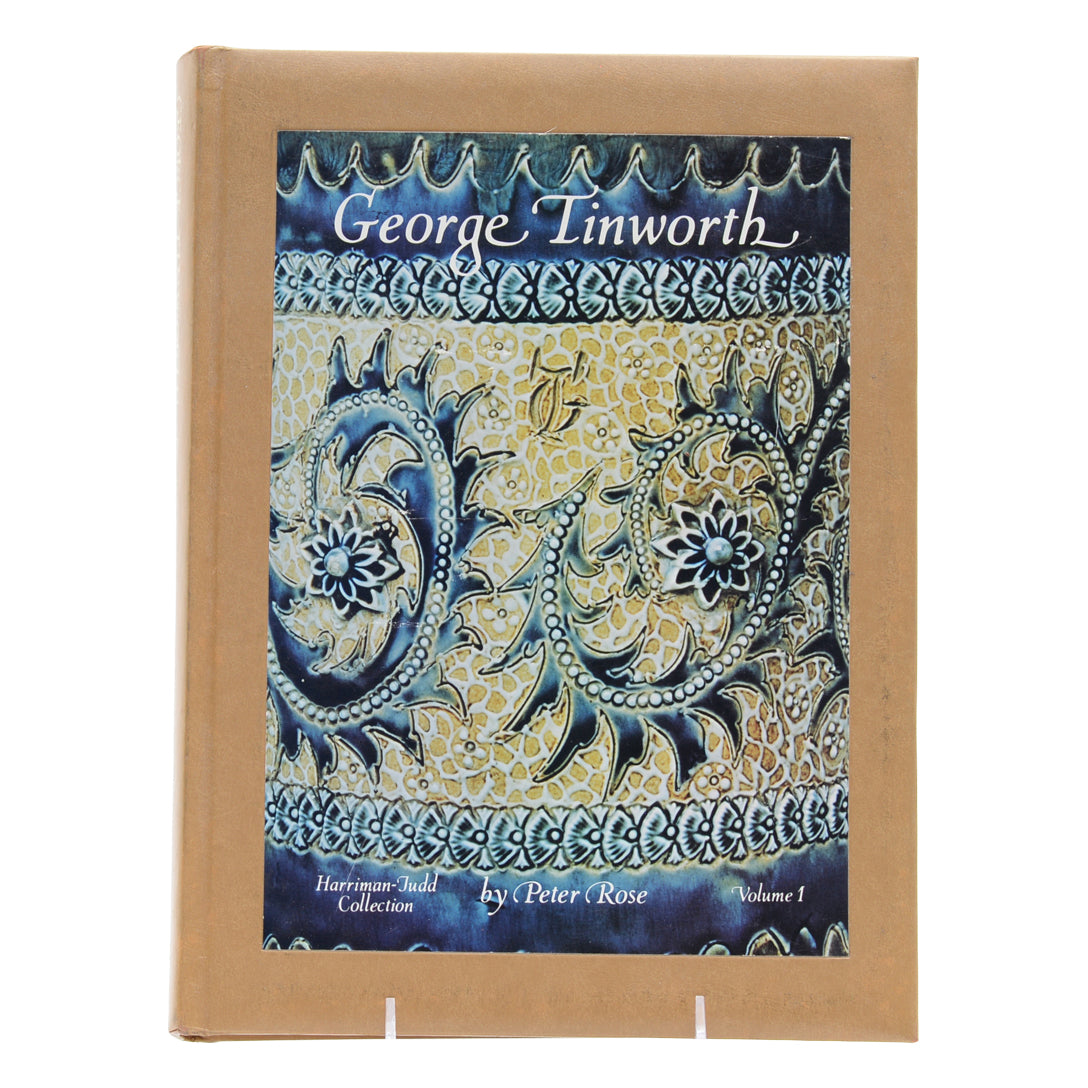 George Tinworth 