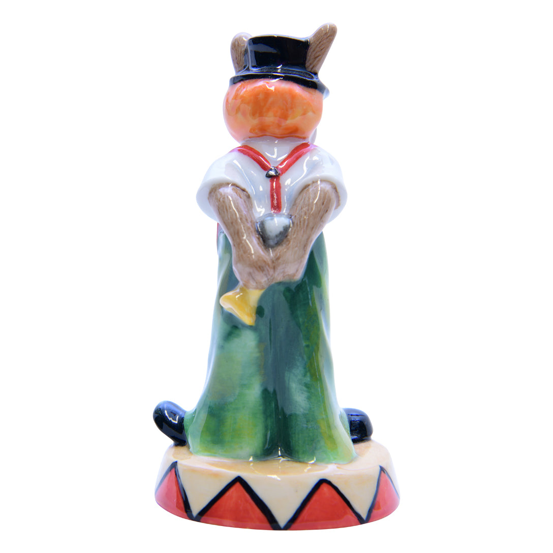 Tiptoe Bunnykin