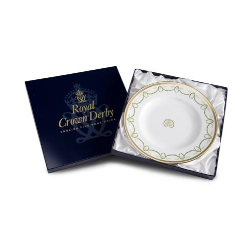Titanic Plate