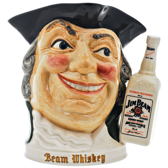 Toby Philpot Jug