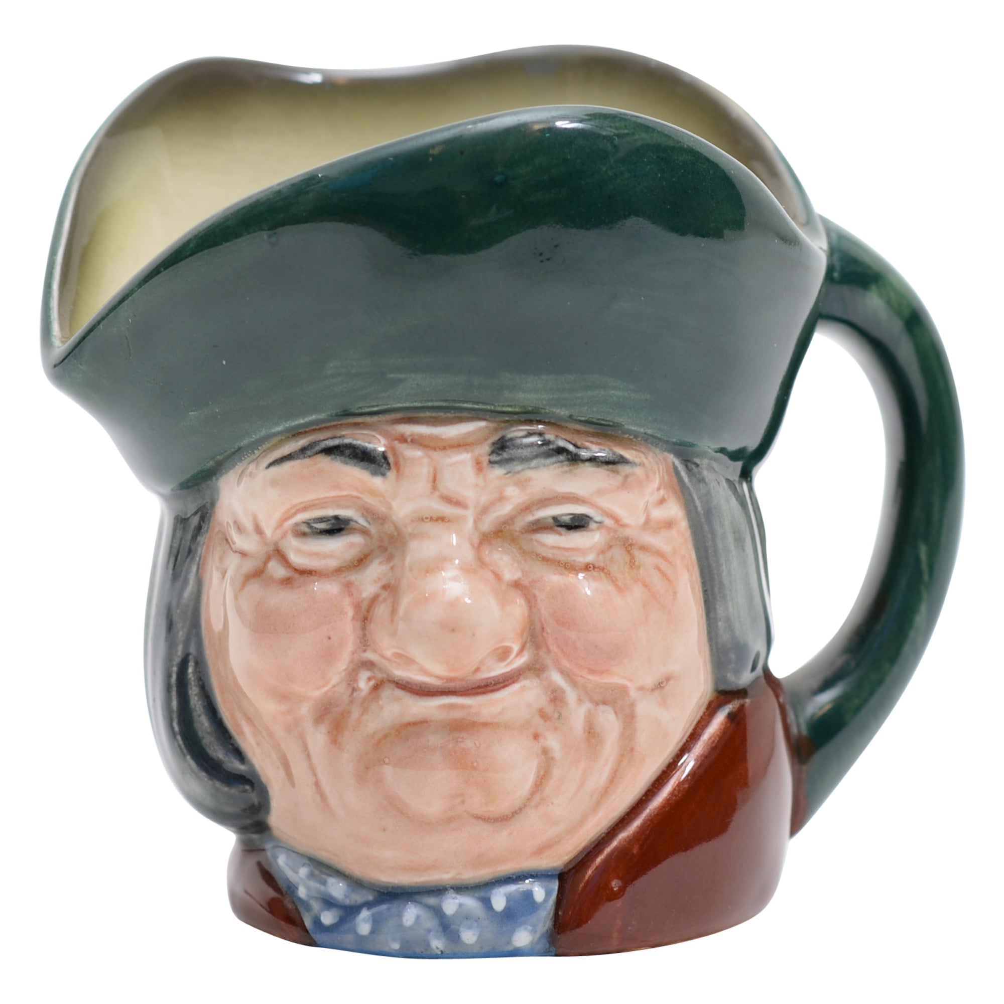 Toby Philpots Small D