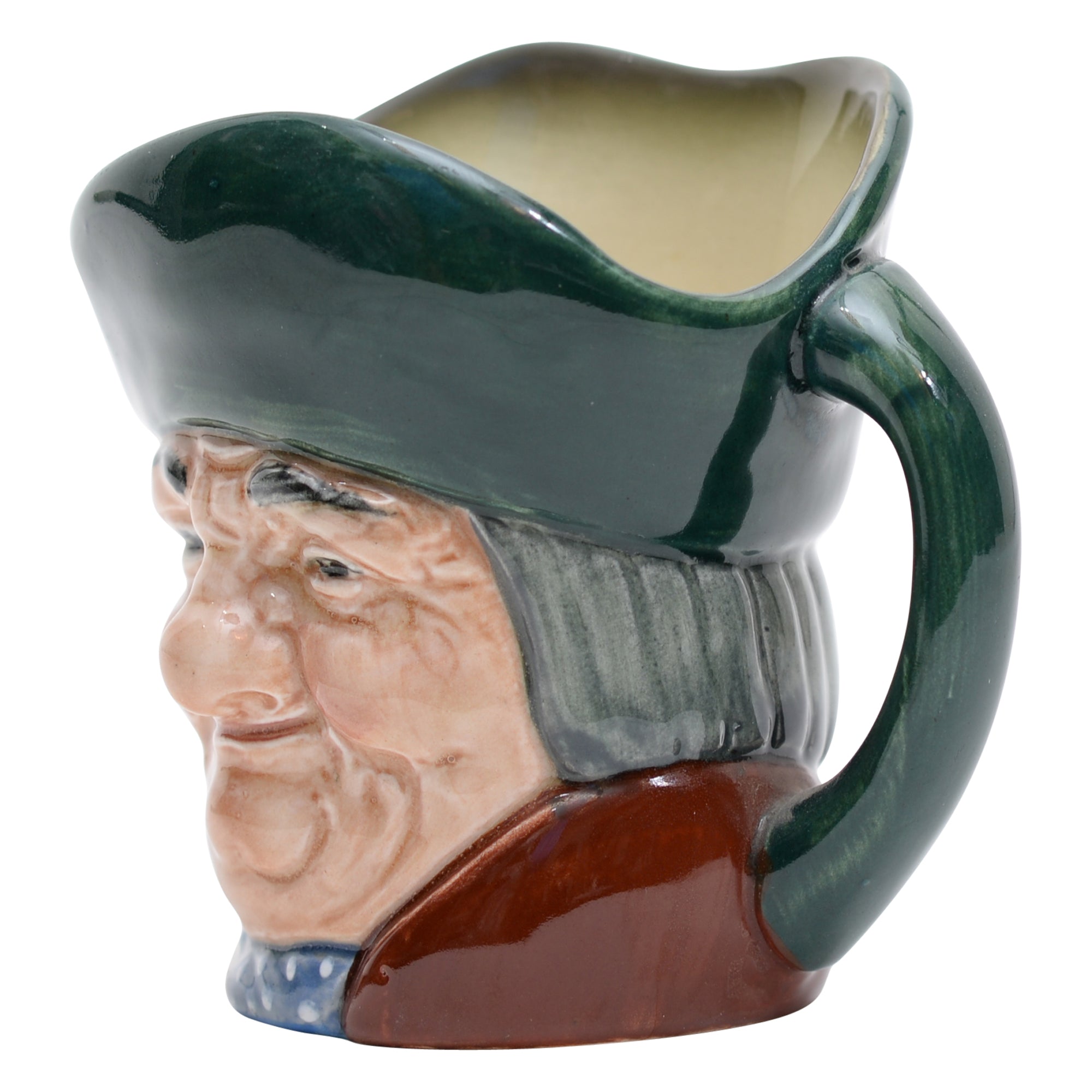 Toby Philpots Small D