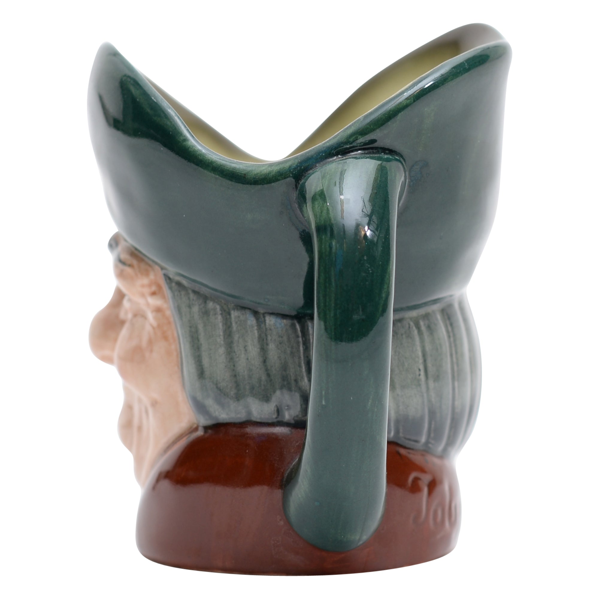 Toby Philpots Small D