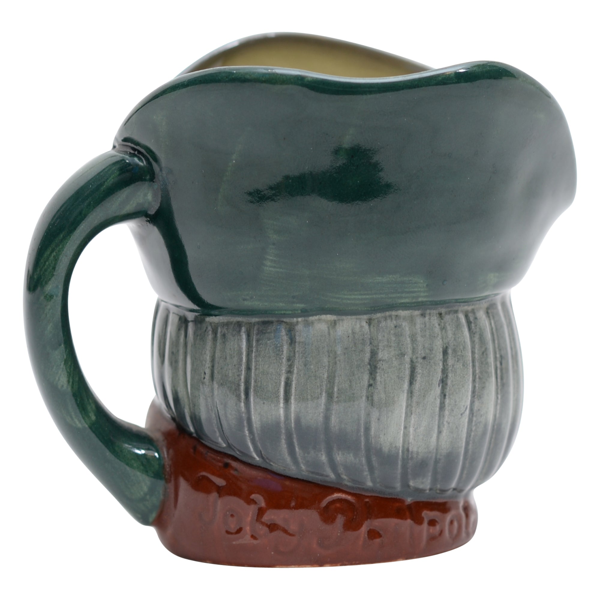 Toby Philpots Small D