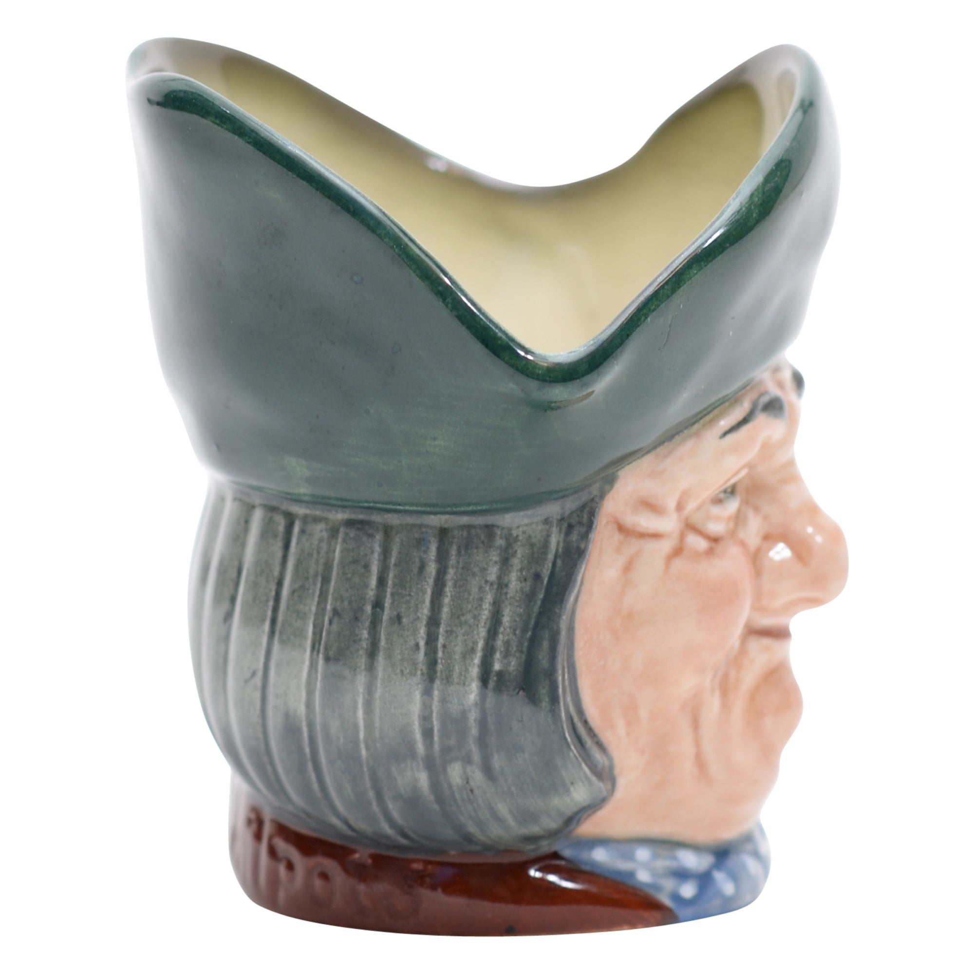 Toby Philpots Small D