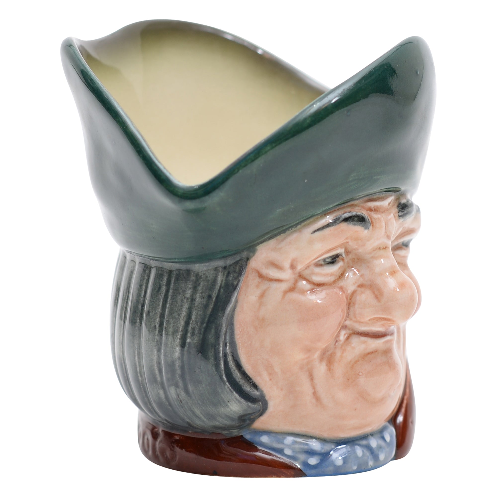 Toby Philpots Small D