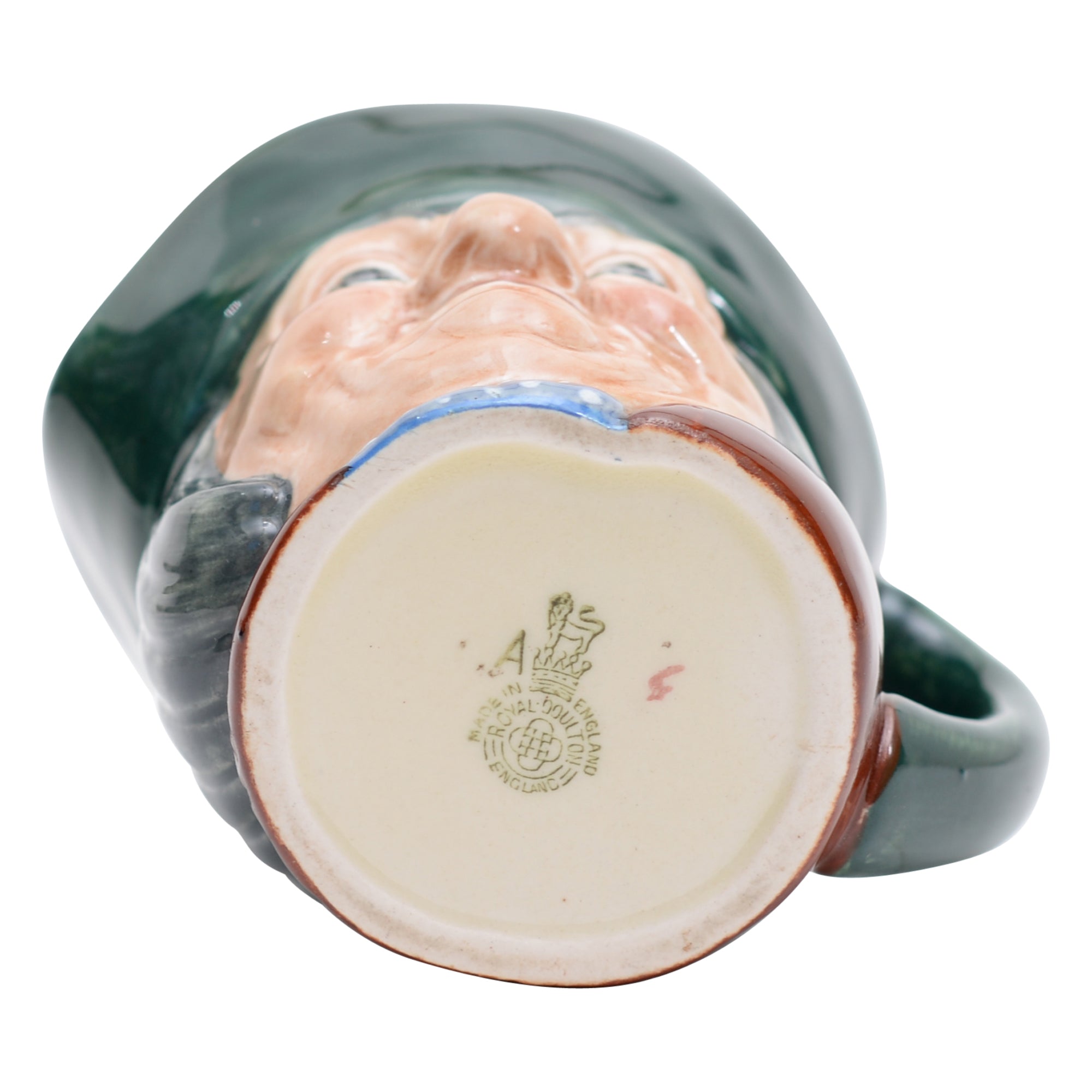 Toby Philpots Small D