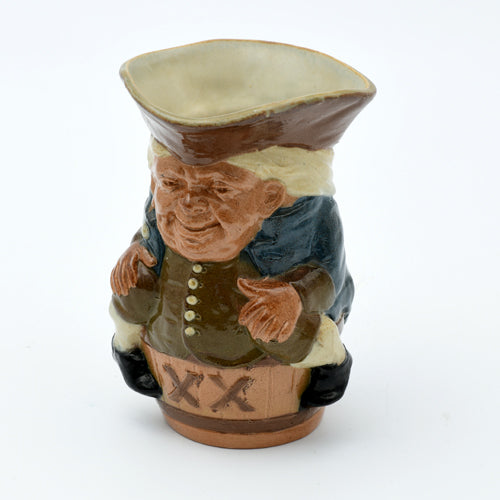 Saltglaze Toby XX