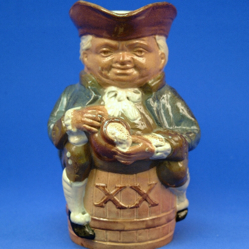 Toby XX Stoneware 