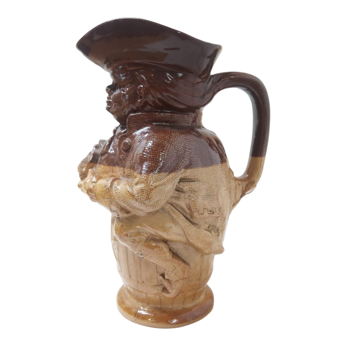 Toby XX Stoneware