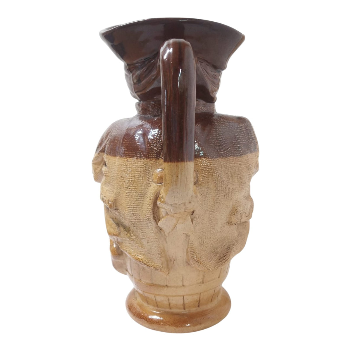 Toby XX Stoneware