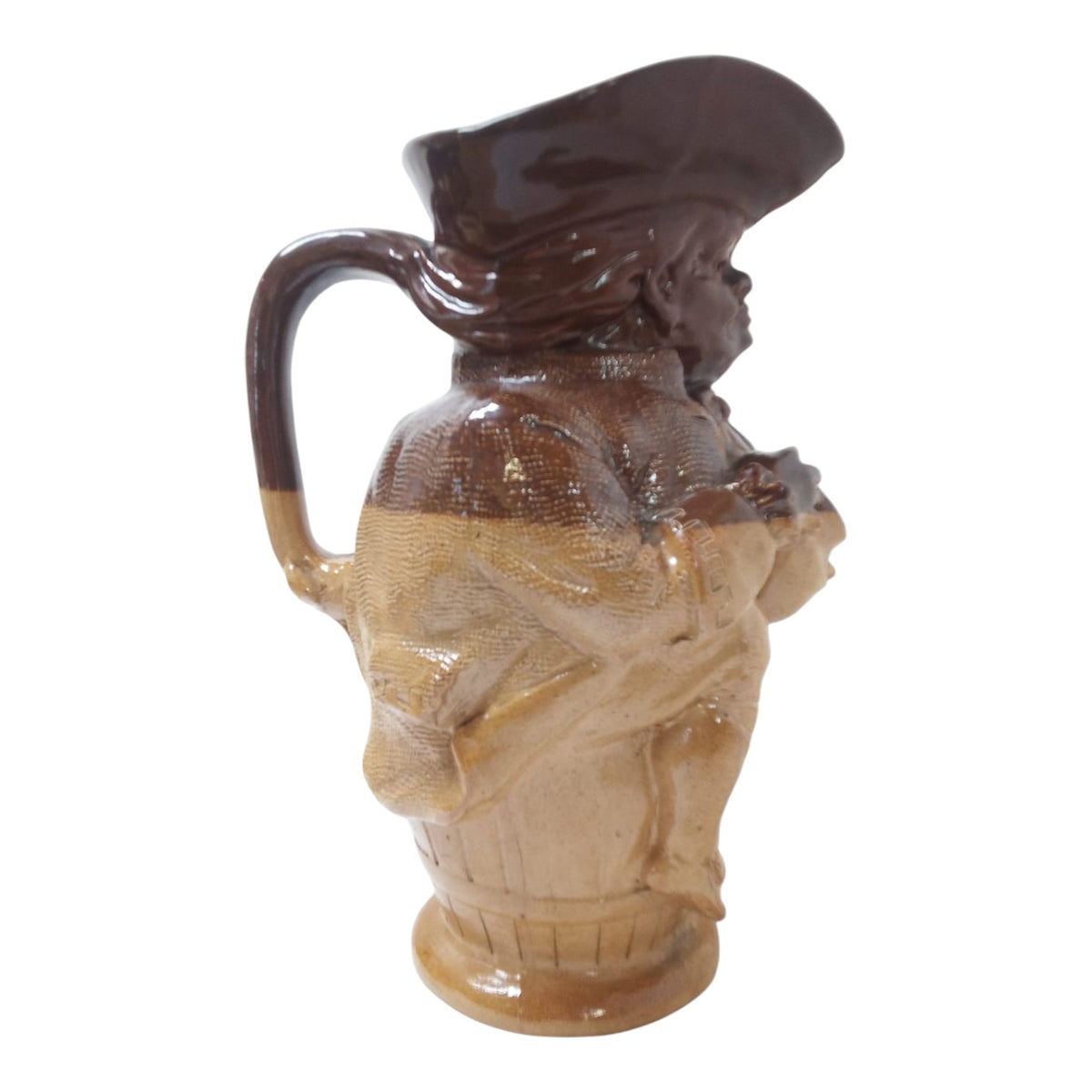 Toby XX Stoneware