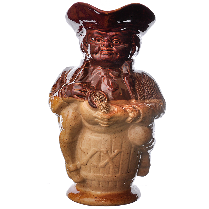 Toby XX Stoneware