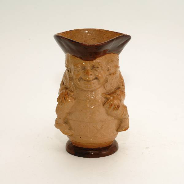Toby XX Stoneware D8547