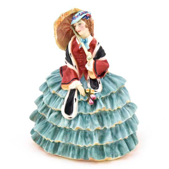 Toinette colorway