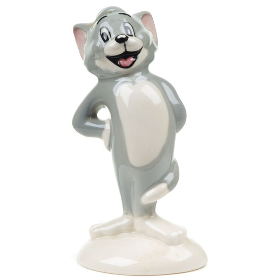 Tom from Tom & Jerry