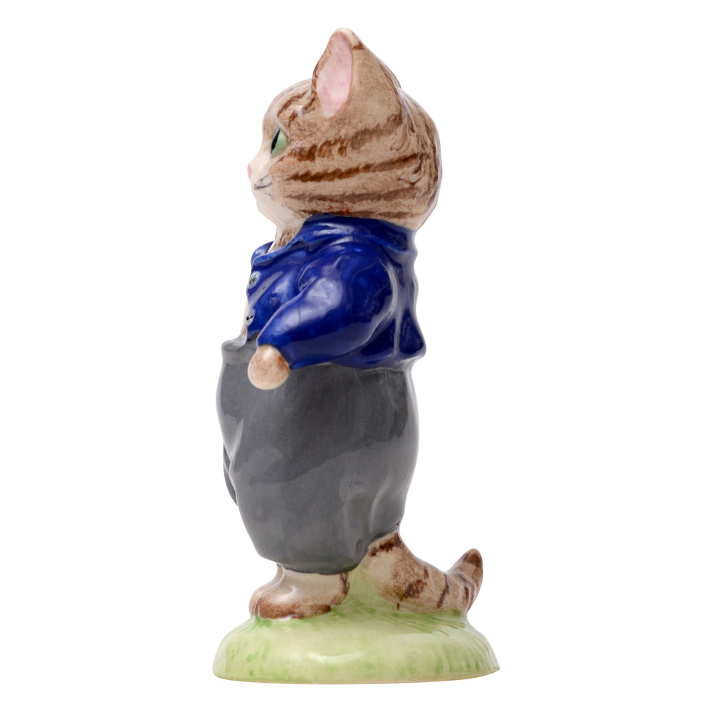 Tom Kitten