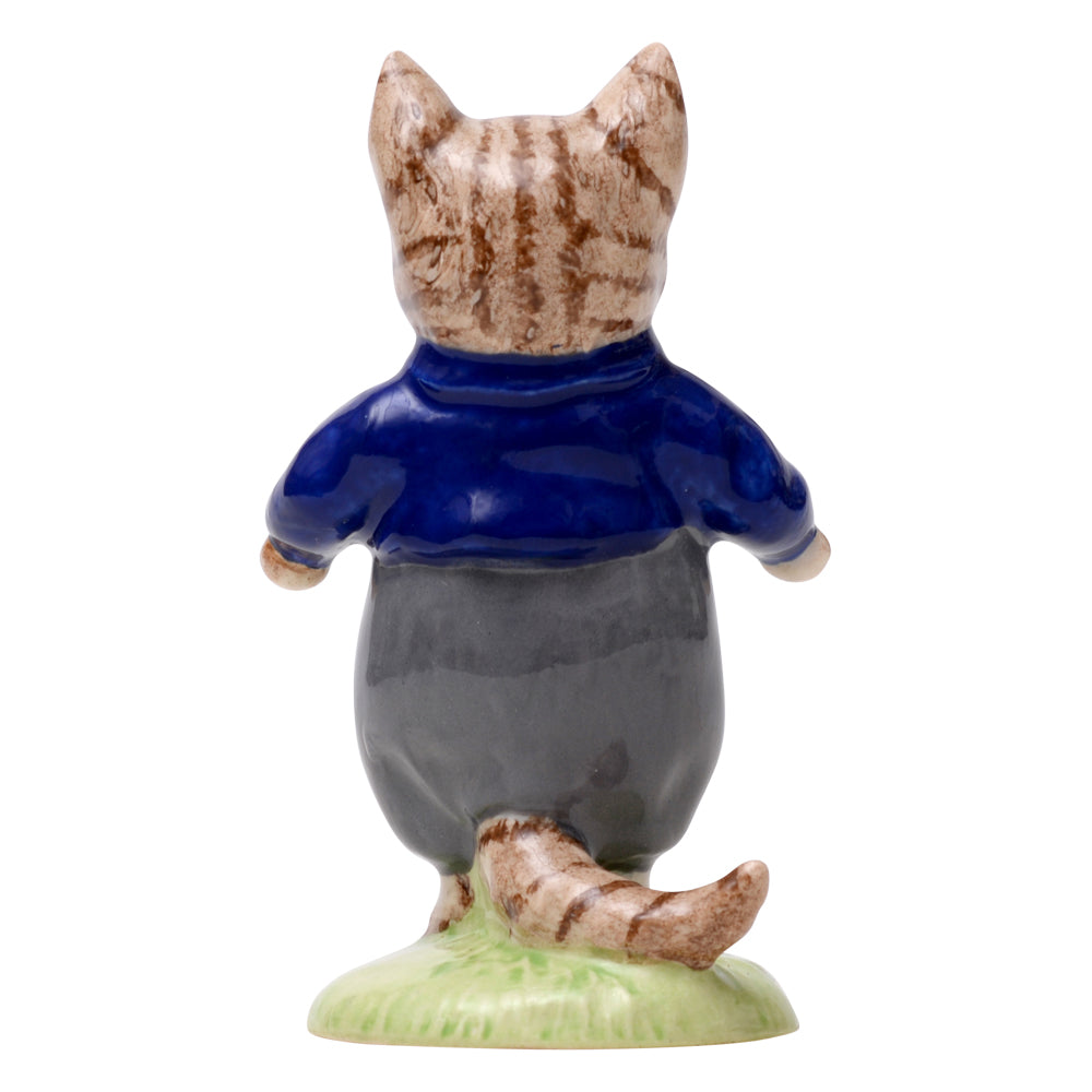 Tom Kitten