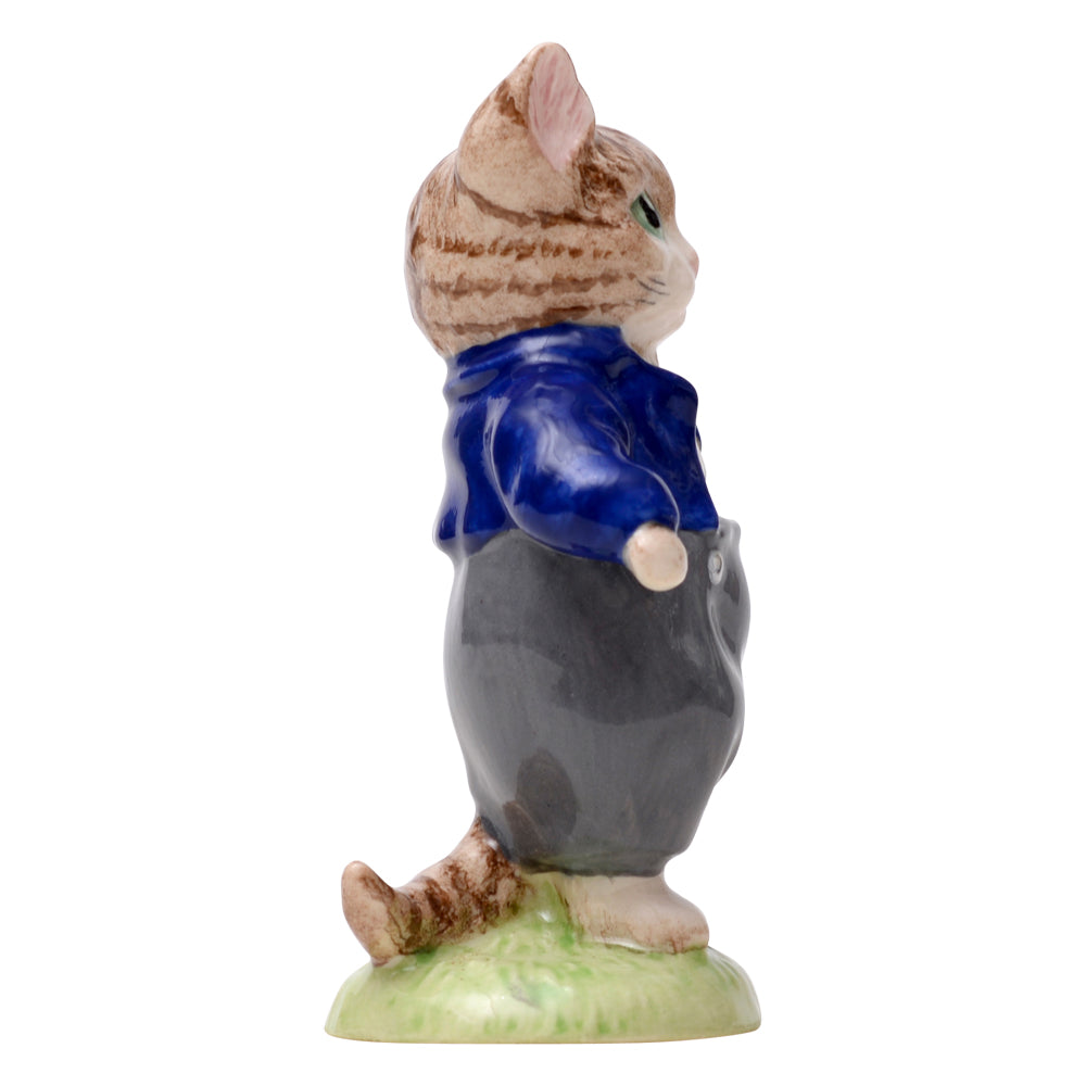 Tom Kitten
