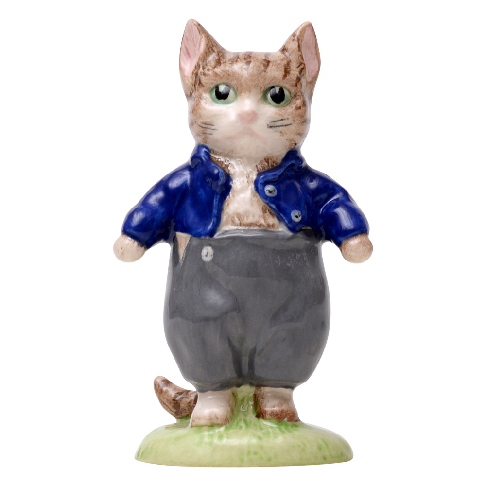 Tom Kitten