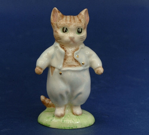 Tom Kitten