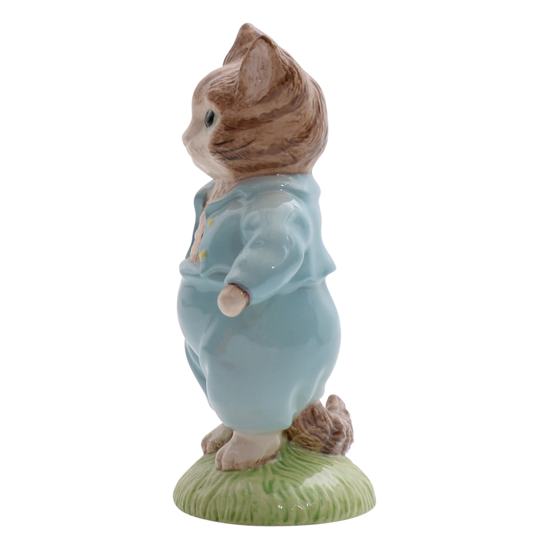 Tom Kitten Extra Large Beswick 