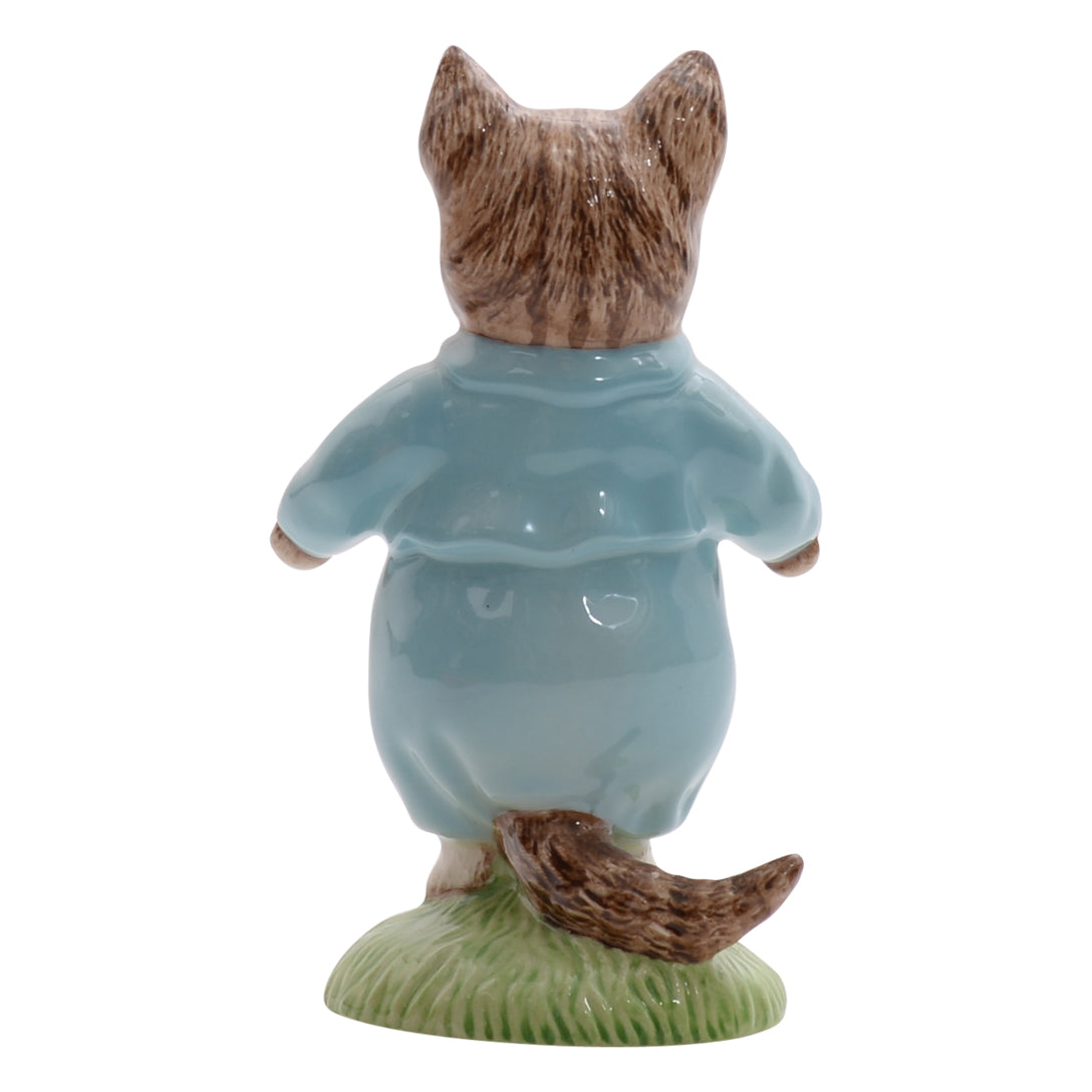 Tom Kitten Extra Large Beswick 