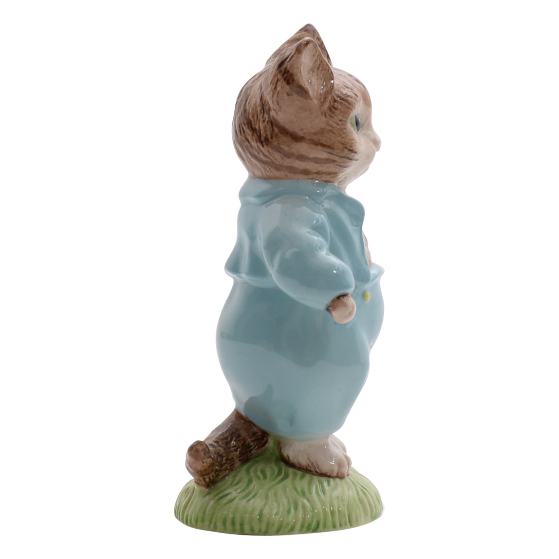 Tom Kitten Extra Large Beswick 